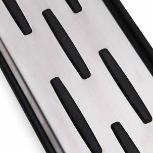 OEM Replica Running Boards <br>20-24 Ford Explorer