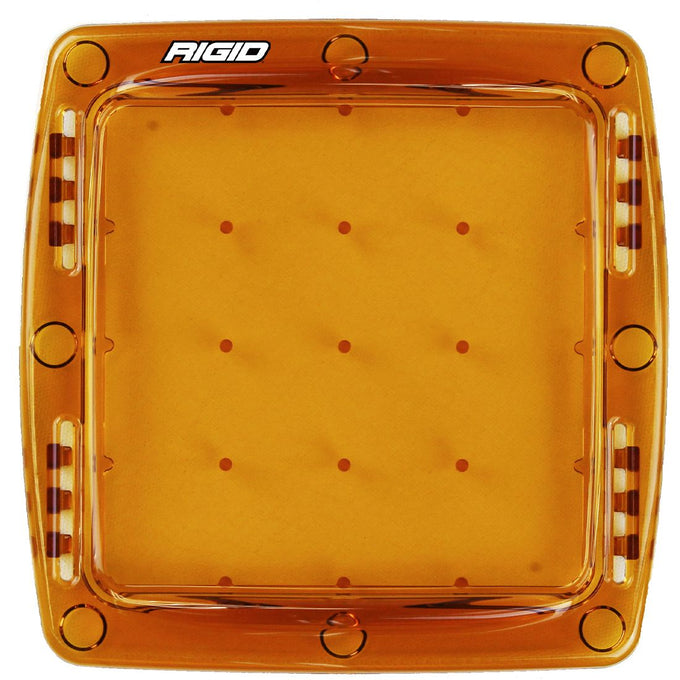 Amber Q-Series Light Cover <br> Universal