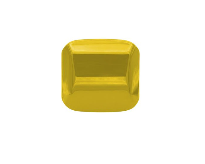 Set of 2 Revolve Series Pod Yellow Light Covers <br> Universal