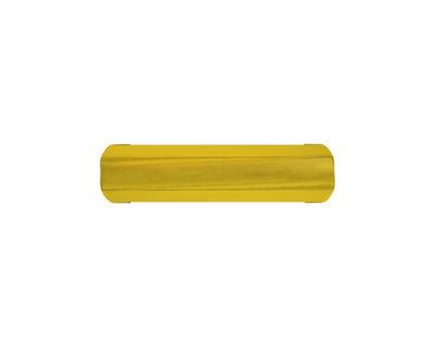 Revolve Series Bar Light Cover (Yellow) <br> Universal