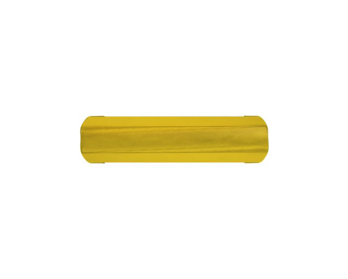 Revolve Series Bar Light Cover (Yellow) <br> Universal