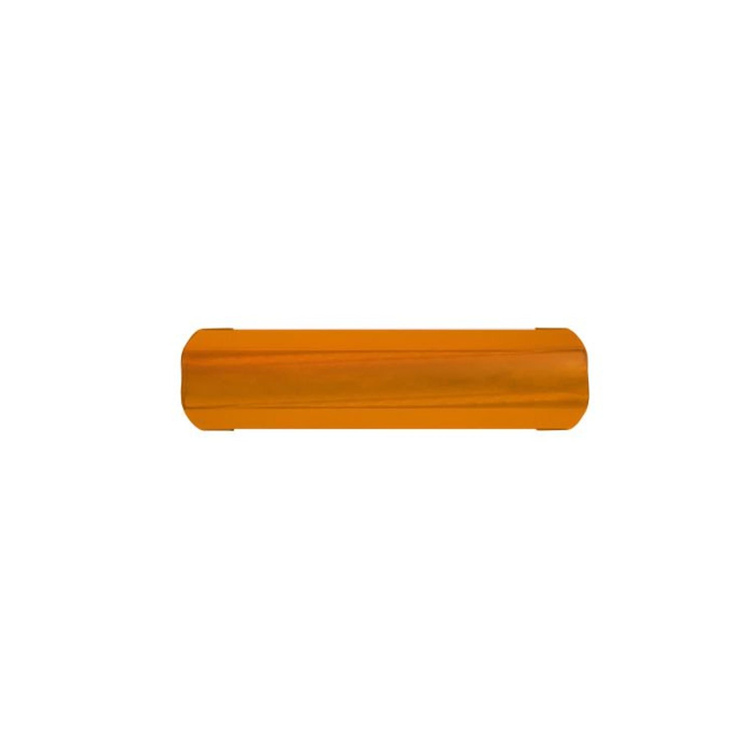 Revolve Series Bar Light Cover (Amber) <br> Universal