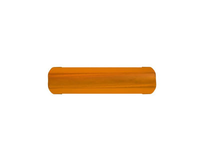 Revolve Series Bar Light Cover (Amber) <br> Universal