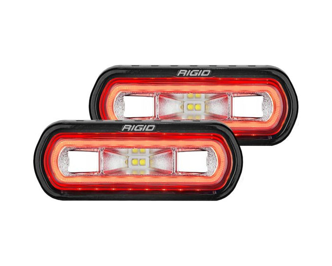 Trail Hunter Backup Lamp Kit <br> 2024 TOYOTA TACOMA