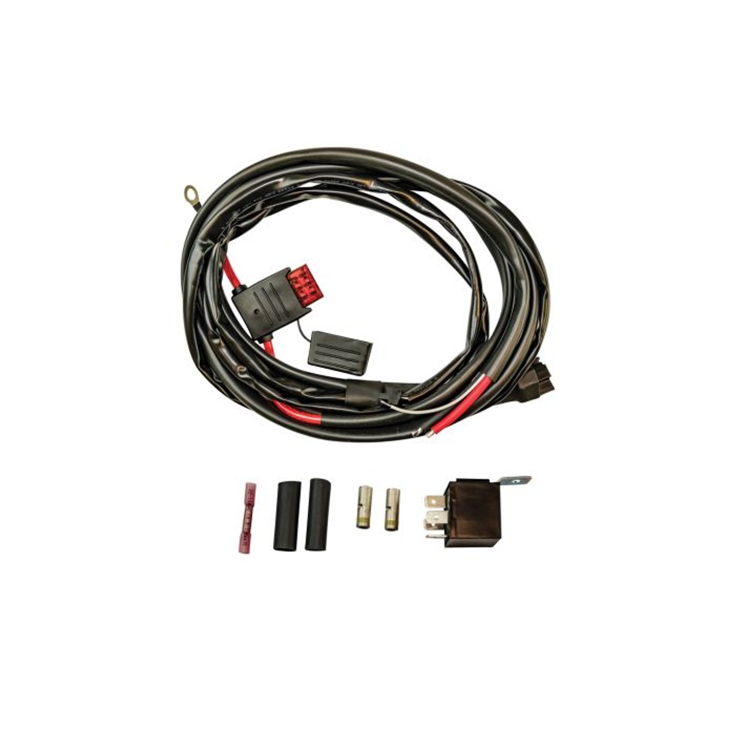 Adapt Large Light Bar Wire Harness <br> Universal