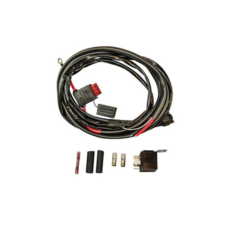 Adapt Large Light Bar Wire Harness <br> Universal