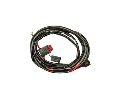 Adapt Large Light Bar Wire Harness <br> Universal
