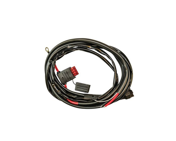 Adapt Large Light Bar Wire Harness <br> Universal