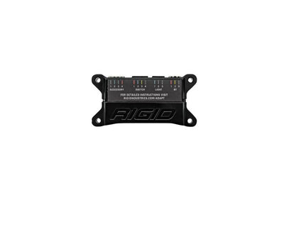 Adapt Light Bar Dash Switch Panel Controller Kit <br> Universal