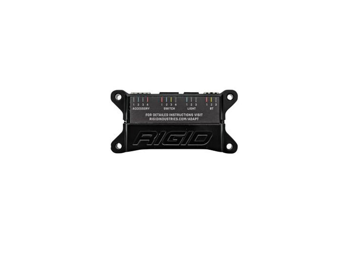 Adapt Light Bar Dash Switch Panel Controller Kit <br> Universal
