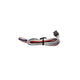 Adapt Light Bar Dash Switch Panel Controller Kit <br> Universal