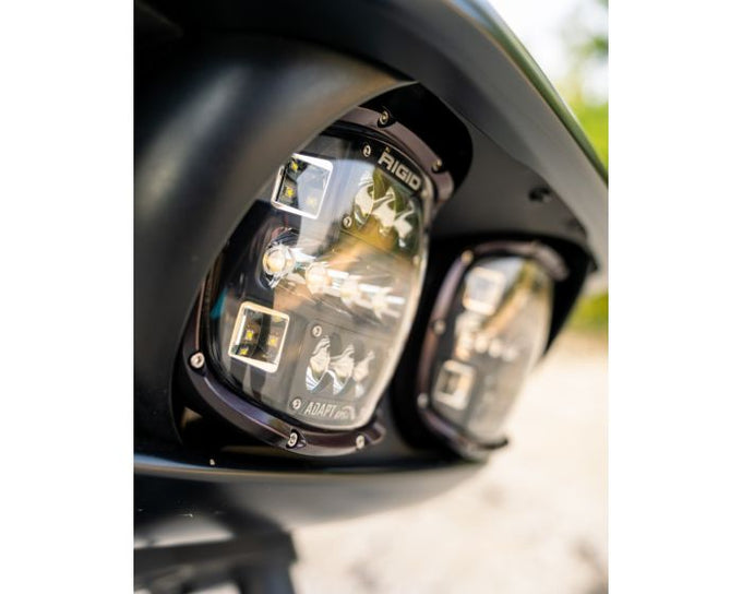 Road Glide Adapt XP <br> 15-24 Harley-Davidson Road Glide