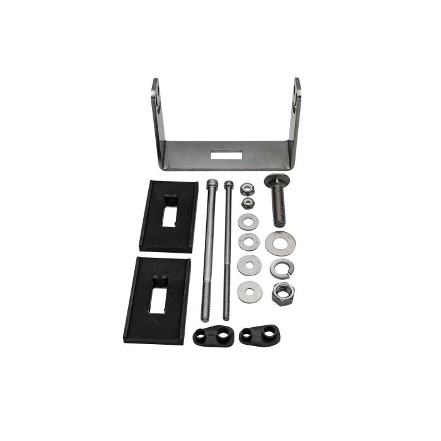 DX-L Hardware Kit Including Bracket <br> Universal