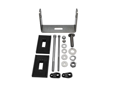 DX-L Hardware Kit Including Bracket <br> Universal