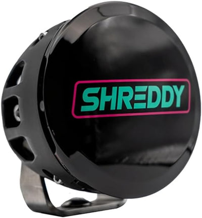 4in. x SHREDDY 360-Series Lights <br> Universal
