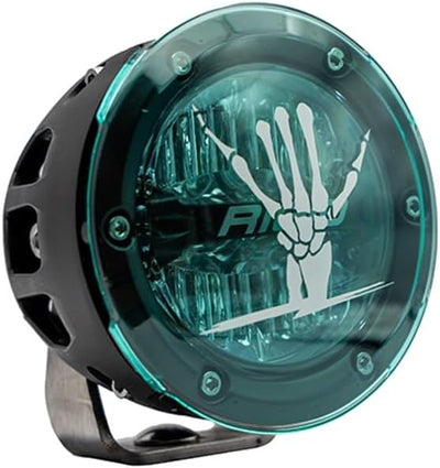 4in. x SHREDDY 360-Series Lights <br> Universal