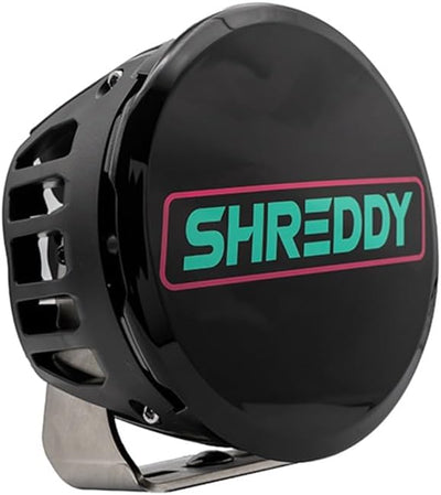 6in. 360-Series Lights w/Wt Bcklght + 6 Covers <br> Universal