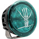 6in. 360-Series Lights w/Wt Bcklght + 6 Covers <br> Universal