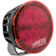 6in. 360-Series Lights w/Wt Bcklght + 6 Covers <br> Universal