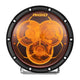 6 Inch 360-Series Laser Amber PRO <br> Universal