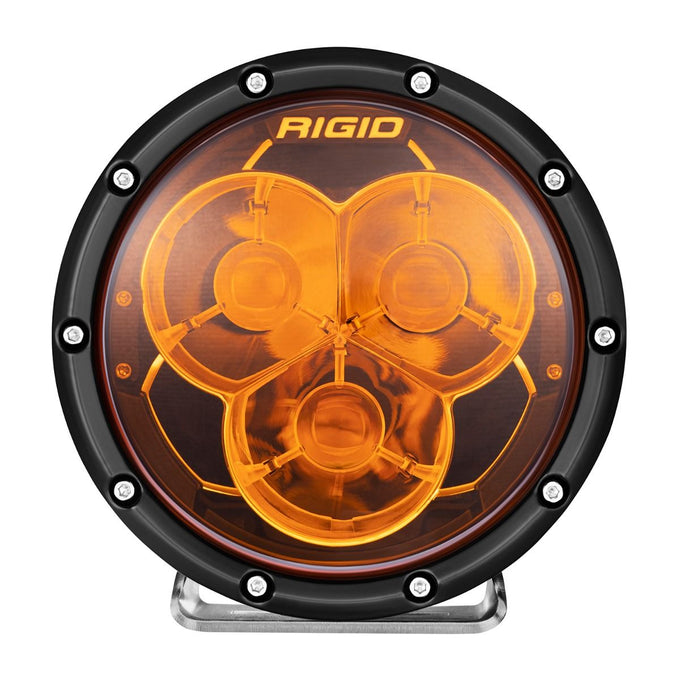 6 Inch 360-Series Laser Amber PRO <br> Universal