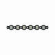 30in. 360 Connect Light Bar Assembly <br> Universal