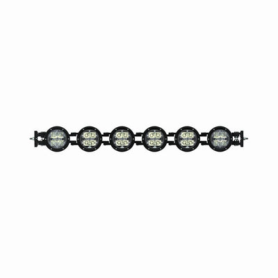 30in. 360 Connect Light Bar Assembly <br> Universal