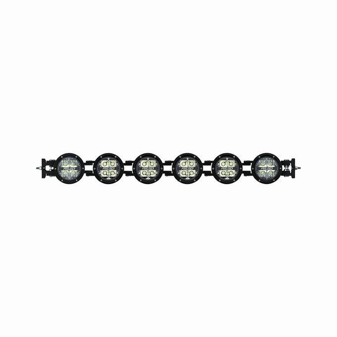 30in. 360 Connect Light Bar Assembly <br> Universal
