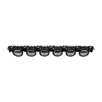 30in. 360 Connect Light Bar Assembly <br> Universal