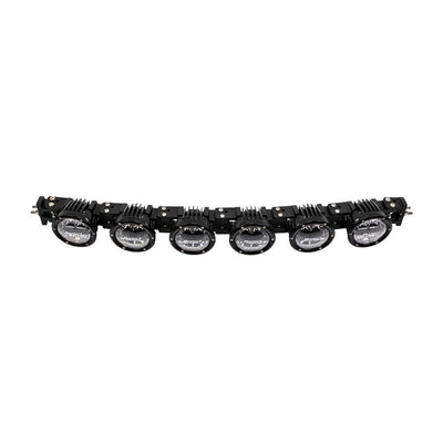 30in. 360 Connect Light Bar Assembly <br> Universal