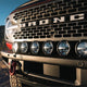 30in. 360 Connect Light Bar Assembly <br> Universal
