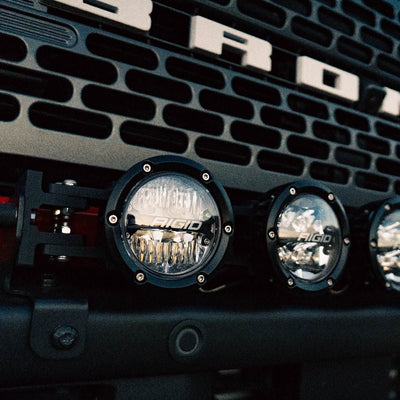 30in. 360 Connect Light Bar Assembly <br> Universal