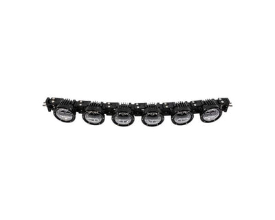 40in. 360 Connect Light Bar Assembly <br> Universal