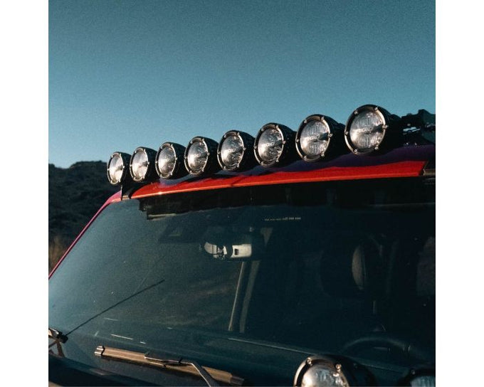 40in. 360 Connect Light Bar Assembly <br> Universal
