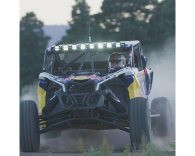 40in. 360 Connect Light Bar Assembly <br> Universal