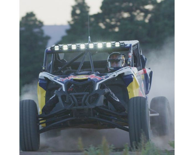 40in. 360 Connect Light Bar Assembly <br> Universal