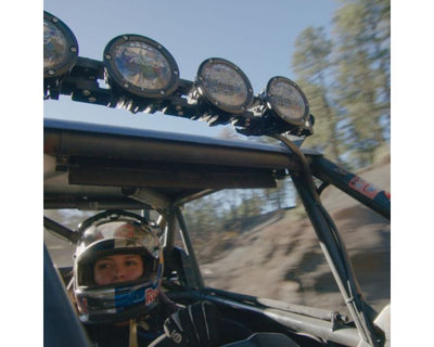 40in. 360 Connect Light Bar Assembly <br> Universal