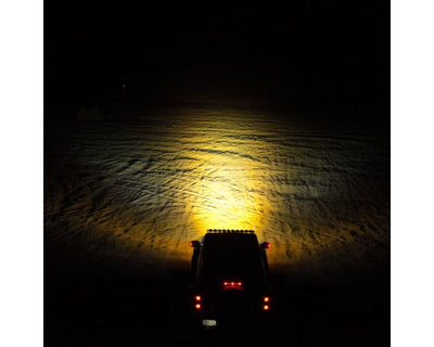 50in. 360 Connect Light Bar Assembly <br> Universal