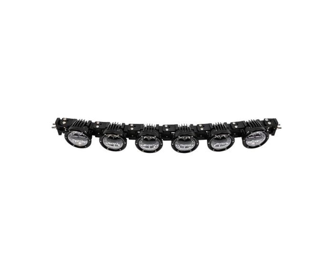 50in. 360 Connect Light Bar Assembly <br> Universal