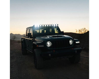 50in. 360 Connect Light Bar Assembly <br> Universal