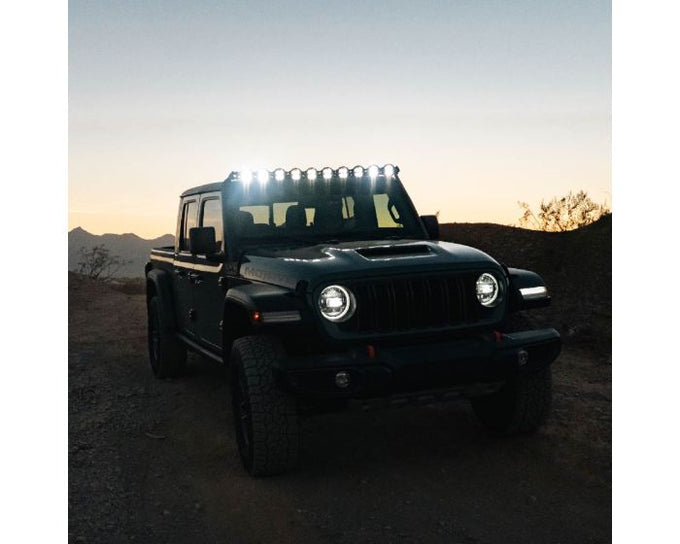 50in. 360 Connect Light Bar Assembly <br> Universal