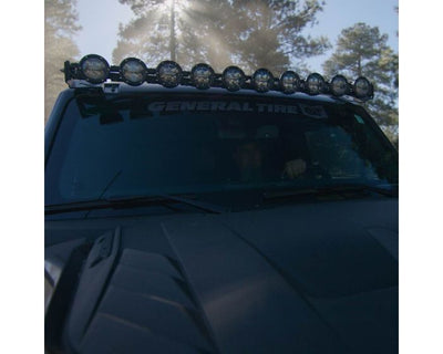 50in. 360 Connect Light Bar Assembly <br> Universal