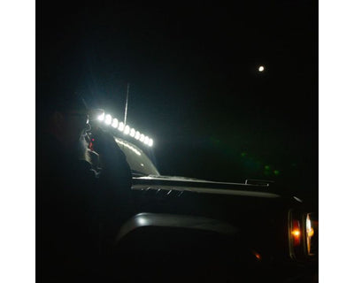 50in. 360 Connect Light Bar Assembly <br> Universal