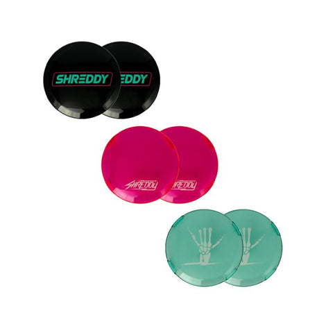 4in. 360-Series Light Cover Kit <br> Universal