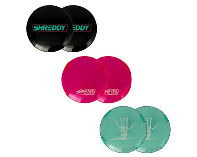 4in. 360-Series Light Cover Kit <br> Universal