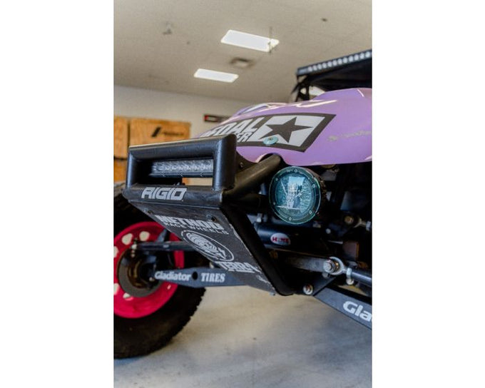 4in. 360-Series Light Cover Kit <br> Universal