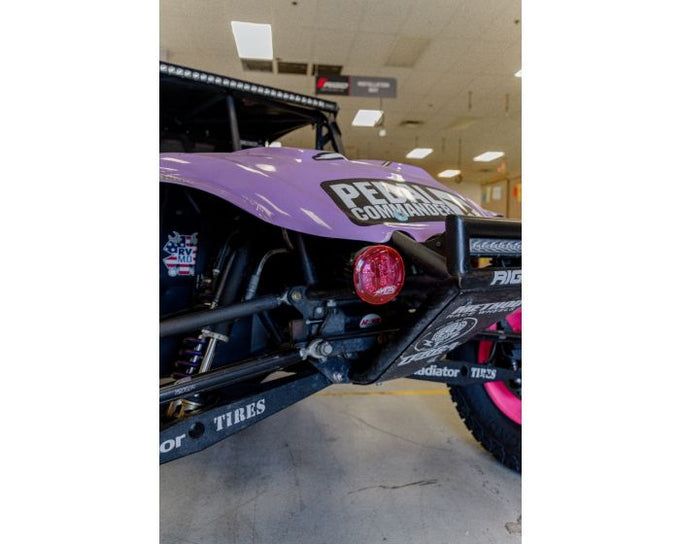 4in. 360-Series Light Cover Kit <br> Universal