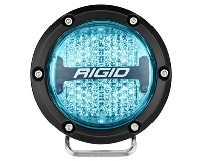 4in.360-Series LED Off-Road Diffused Beam Light <br> Universal