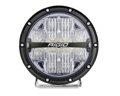 4in.360-Series LED Off-Road Diffused Beam Light <br> Universal
