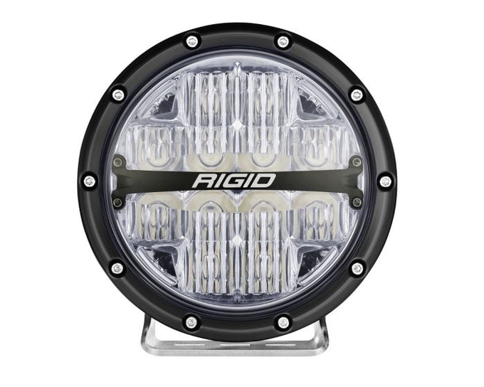4in.360-Series LED Off-Road Diffused Beam Light <br> Universal